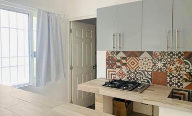 Casa en venta 2 recamaras a 500 metros del Mar en Playa del Carmen