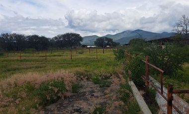 VENTA Rancho 107 Hectareas en Sta Rosa Xajay. Uso de suelo mixto