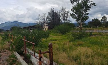 VENTA Rancho 107 Hectareas en Sta Rosa Xajay. Uso de suelo mixto