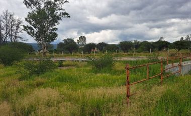 VENTA Rancho 107 Hectareas en Sta Rosa Xajay. Uso de suelo mixto