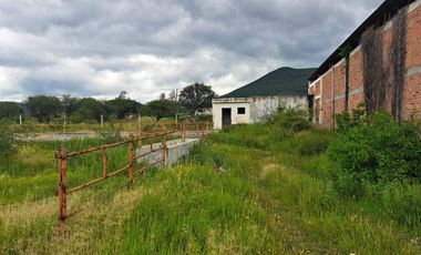 VENTA Rancho 107 Hectareas en Sta Rosa Xajay. Uso de suelo mixto