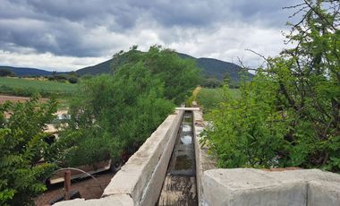 VENTA Rancho 107 Hectareas en Sta Rosa Xajay. Uso de suelo mixto