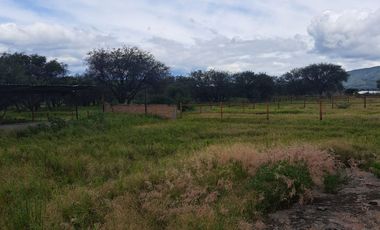 VENTA Rancho 107 Hectareas en Sta Rosa Xajay. Uso de suelo mixto
