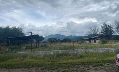 VENTA Rancho 107 Hectareas en Sta Rosa Xajay. Uso de suelo mixto