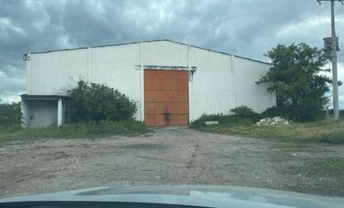 VENTA Rancho 107 Hectareas en Sta Rosa Xajay. Uso de suelo mixto