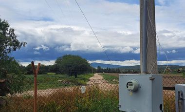 VENTA Rancho 107 Hectareas en Sta Rosa Xajay. Uso de suelo mixto