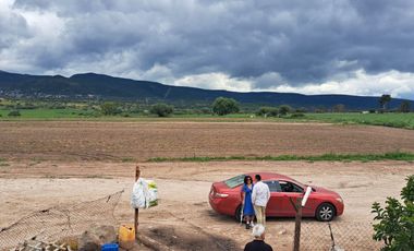 VENTA Rancho 107 Hectareas en Sta Rosa Xajay. Uso de suelo mixto