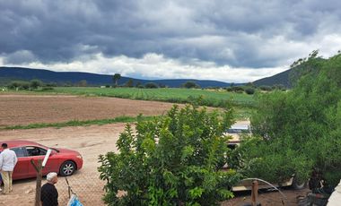 VENTA Rancho 107 Hectareas en Sta Rosa Xajay. Uso de suelo mixto
