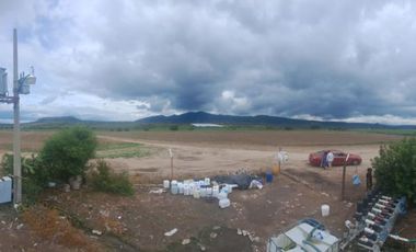 VENTA Rancho 107 Hectareas en Sta Rosa Xajay. Uso de suelo mixto
