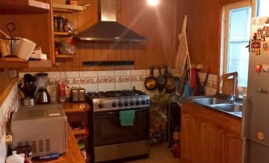 ARRIENDO CASA IDEAL COMERCIO BARRIO PUERTO