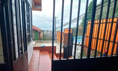 ARRIENDO CASA IDEAL COMERCIO BARRIO PUERTO