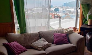 ARRIENDO CASA IDEAL COMERCIO BARRIO PUERTO