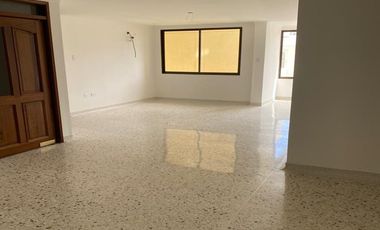 Apartamento en arriendo en Alto Prado.