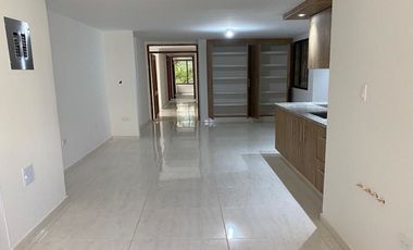 Apartamento en arriendo en Alto Prado.