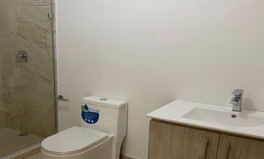 Apartamento en arriendo en Alto Prado.