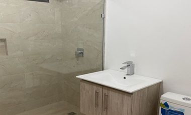 Apartamento en arriendo en Alto Prado.