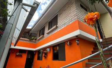 CASA DE CAMPO EN VENTA SECTOR MIRANDA VÍA LA SALLE