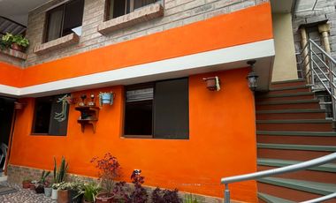 CASA DE CAMPO EN VENTA SECTOR MIRANDA VÍA LA SALLE