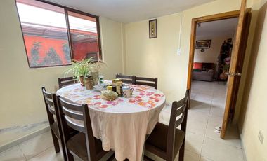 CASA DE CAMPO EN VENTA SECTOR MIRANDA VÍA LA SALLE