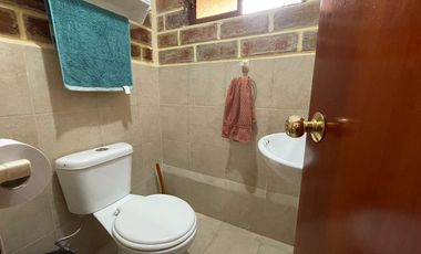 CASA DE CAMPO EN VENTA SECTOR MIRANDA VÍA LA SALLE
