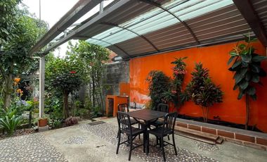 CASA DE CAMPO EN VENTA SECTOR MIRANDA VÍA LA SALLE