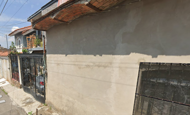 CASA EN VENTA EN JOCOTEPEC CENTRO-JAL