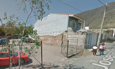 CASA EN VENTA EN JOCOTEPEC CENTRO-JAL