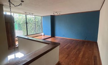 Casa en Condominio San Jerónimo Lídice, San Jerónimo Parte Baja Magdalena Contreras, Ciudad de México, CDMX