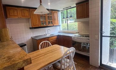 Casa en Condominio San Jerónimo Lídice, San Jerónimo Parte Baja Magdalena Contreras, Ciudad de México, CDMX