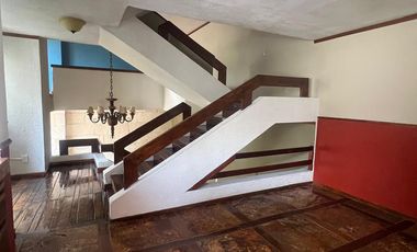 Casa en Condominio San Jerónimo Lídice, San Jerónimo Parte Baja Magdalena Contreras, Ciudad de México, CDMX