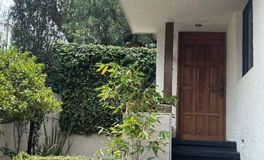 Casa en Condominio San Jerónimo Lídice, San Jerónimo Parte Baja Magdalena Contreras, Ciudad de México, CDMX