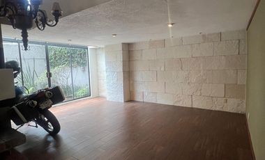 Casa en Condominio San Jerónimo Lídice, San Jerónimo Parte Baja Magdalena Contreras, Ciudad de México, CDMX