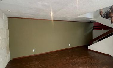 Casa en Condominio San Jerónimo Lídice, San Jerónimo Parte Baja Magdalena Contreras, Ciudad de México, CDMX