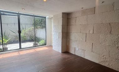 Casa en Condominio San Jerónimo Lídice, San Jerónimo Parte Baja Magdalena Contreras, Ciudad de México, CDMX