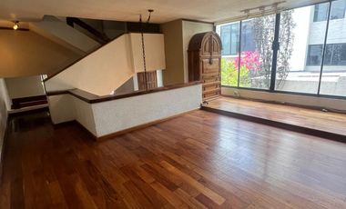 Casa en Condominio San Jerónimo Lídice, San Jerónimo Parte Baja Magdalena Contreras, Ciudad de México, CDMX