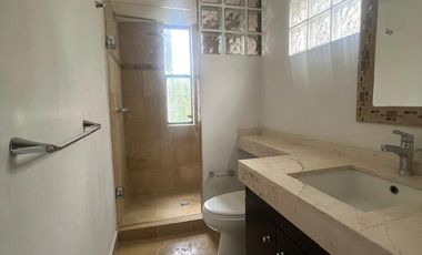 Casa en Condominio San Jerónimo Lídice, San Jerónimo Parte Baja Magdalena Contreras, Ciudad de México, CDMX
