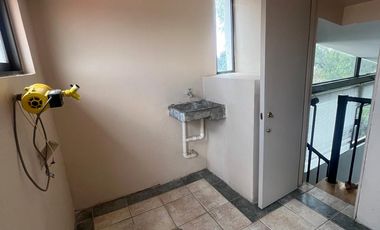 Casa en Condominio San Jerónimo Lídice, San Jerónimo Parte Baja Magdalena Contreras, Ciudad de México, CDMX