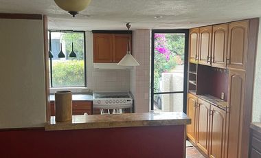 Casa en Condominio San Jerónimo Lídice, San Jerónimo Parte Baja Magdalena Contreras, Ciudad de México, CDMX