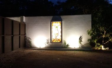 Hotel boutique Mérida, Conkal