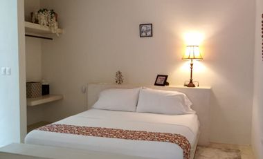 Hotel boutique Mérida, Conkal
