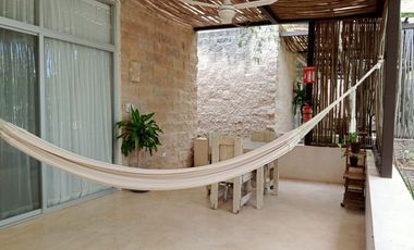 Hotel boutique Mérida, Conkal
