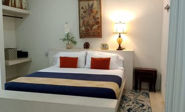 Hotel boutique Mérida, Conkal