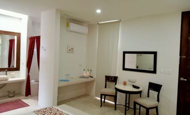 Hotel boutique Mérida, Conkal
