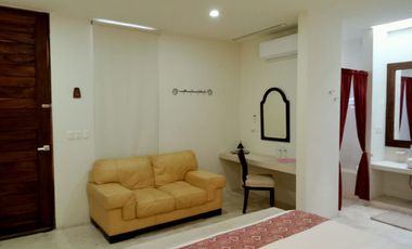 Hotel boutique Mérida, Conkal