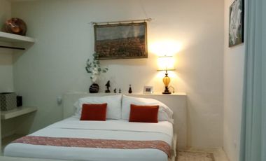 Hotel boutique Mérida, Conkal