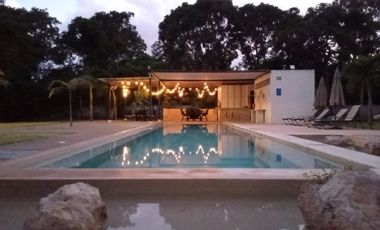 Hotel boutique Mérida, Conkal