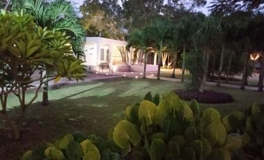 Hotel boutique Mérida, Conkal