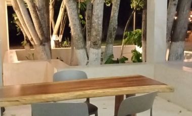 Hotel boutique Mérida, Conkal