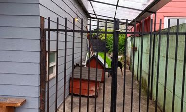 ARRIENDO CASA LA VARA PUERTO MONTT