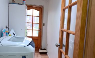 ARRIENDO CASA LA VARA PUERTO MONTT